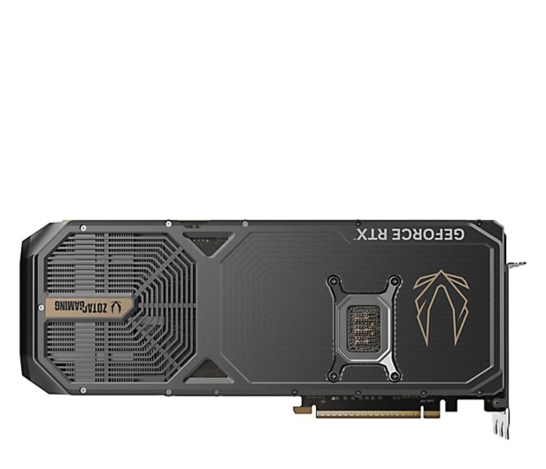 ZOTAC GeForce RTX 5070 Ti AMP Extreme INFINITY Ultra 16GB GDDR7 - 1330982 - zdjęcie 5